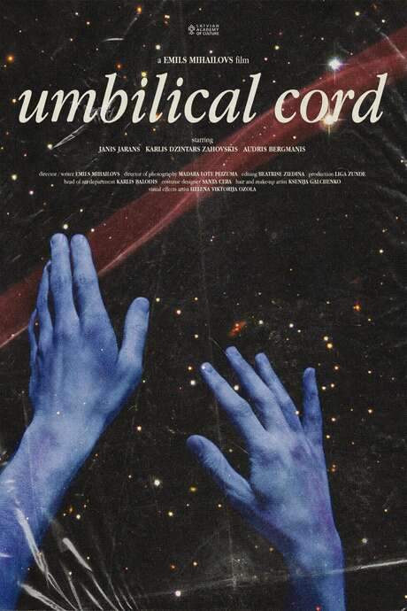 umbilical cord